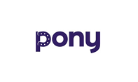 pony