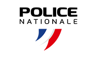 Logo police-national
