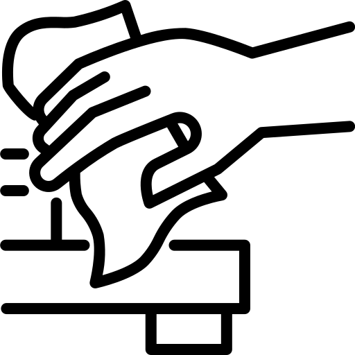 materiel-de-nettoyage